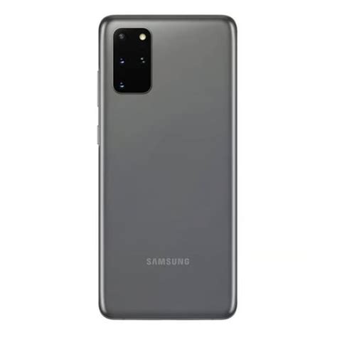 Celular Samsung S20 Plus 5g 12 128gb Color Gris