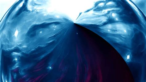 #47145 Abstract Blue HD, 3D, Digital Art, CGI - Rare Gallery HD Wallpapers