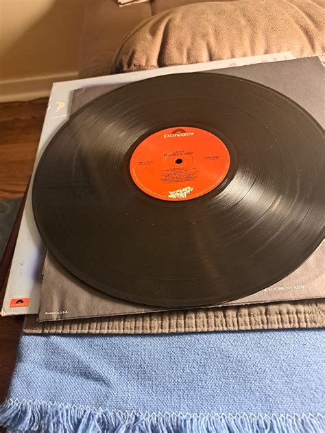 Peaches And Herb Hot Vinyl Album Edition Etsy