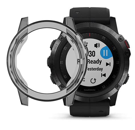 Venta Garmin Fenix 5 6 En Stock