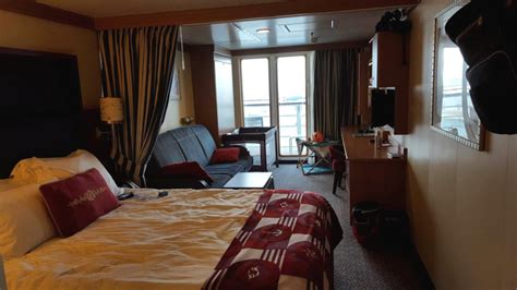 Disney Dream Room 7128 • Disney Cruise Mom Blog