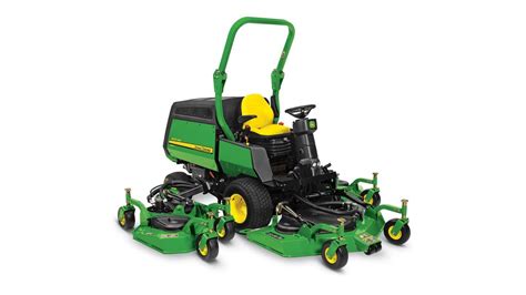 John Deere Series Ride On Mowers Rdo Equipment