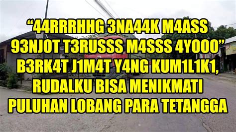 Kisah Nyata Rejeki Selalu Datang Menghampiri YouTube