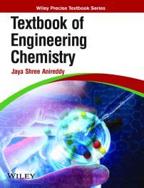 Textbook Of Engineering Chemistry