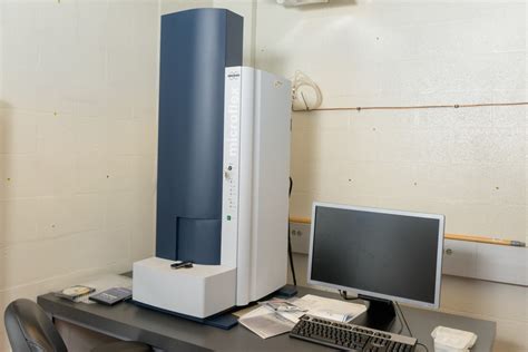 Bruker Microflex Maldi Tof Mass Spectrometry Facility