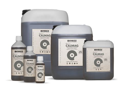 Calmag - Biobizz - Annibale Seedshop