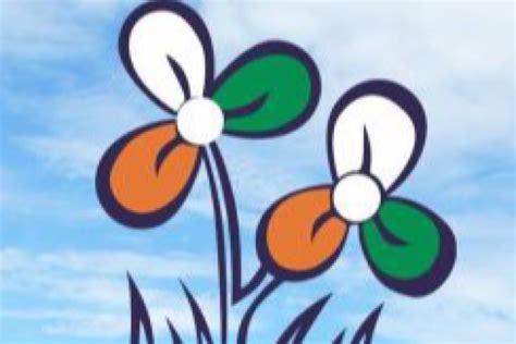 Download All India Trinamool Congress Logo PNG And Vector, 48% OFF