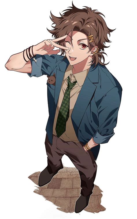 Joe Tazuna in 2022 | Turn ons, Pretty boys, Best games