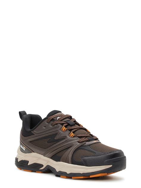 Avia Men's Talus Rugged Walking Shoes, Wide Width - Walmart.com