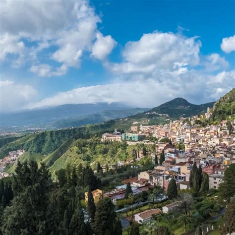 Sicily 11-Day Itinerary for History, Art, and Architecture
