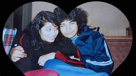 Kks Wife Jyothy Krishna Shares Their Unseen Picture On His Birth