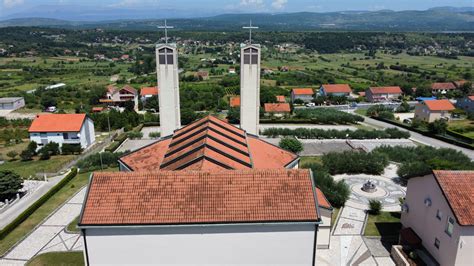 Audio Proslava Patrona Upe Svih Svetih U Aladini Ima Stolac City