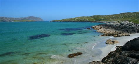 Isle of Eriskay - an Outer Hebrides 'must-see'. — Must See Scotland