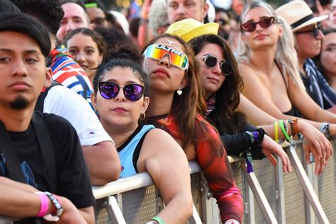 Photos: Ultra Music Festival 2023 Day Three at Bayfront Park Miami ...