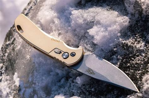 Best Automatic Knives For Law Enforcement Under Knife Pulse