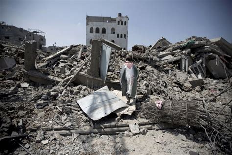 IDF: Terrorists' rockets hit Gaza hospital, refugee camp | The Times of ...