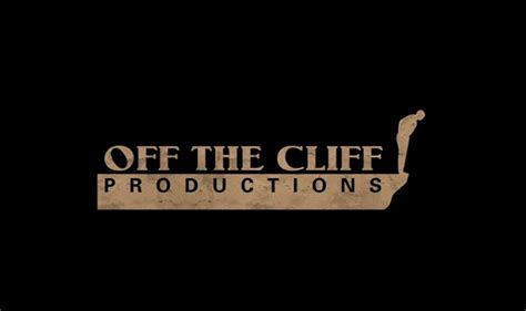 Off The Cliff Productions Closing Logo Group Fandom