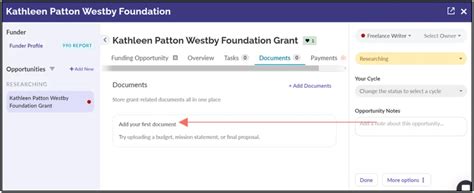 How To Manage Grants In 2024 Checklist Instrumentl