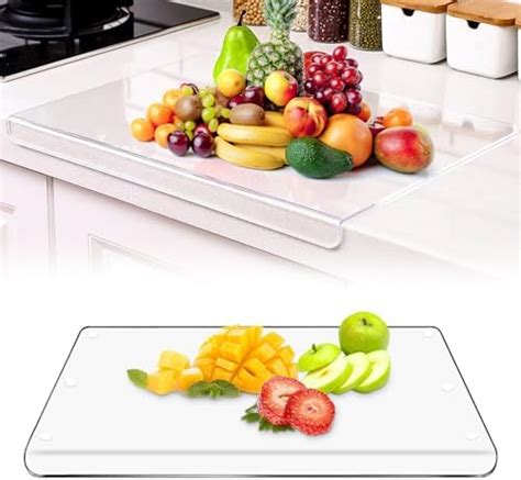 Chopping Board Acrylic Cutting Board Chopping Boards For Kitchens