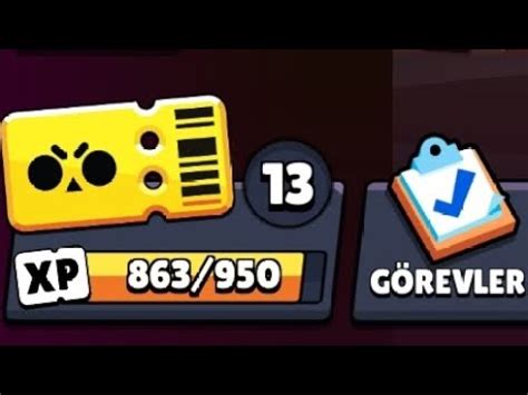 GÖRE YAPIYORUM BRAWL STARS YouTube