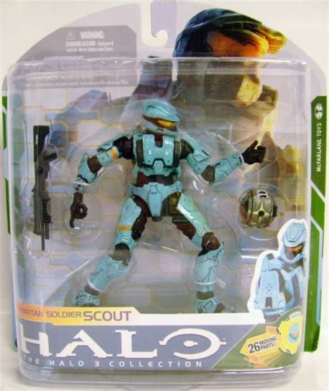 Aprender Acerca Imagen Halo Spartan Scout Viaterra Mx