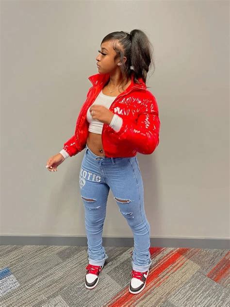 Boujee Outfits Swag Outfits For Girls Cute Simple Outfits Baddie