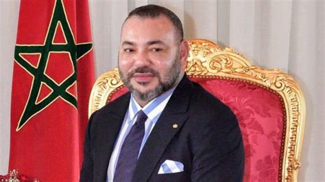 MAROC Le Discours Du Roi Mohammed VI Impulse Une Nouvelle Dynamique