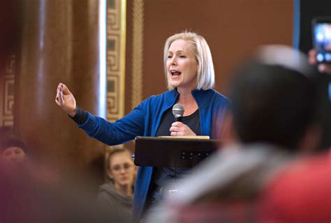 Kirsten Gillibrand: Everything you need to know about the former 2020 ...