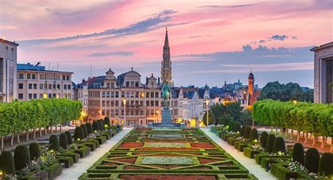 Que faire et que voir à Anvers en 2024 Activités Anvers