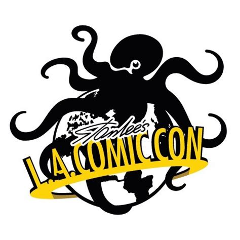 Stan Lee S La Comic Con Panels My Comic Universe