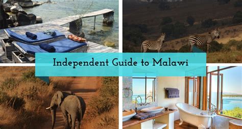 Guide To Malawi Everything You Need To Visit Independently