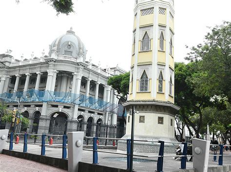 Municipio Organiza Visitas Guiadas A La Torre Morisca Por Sus A Os