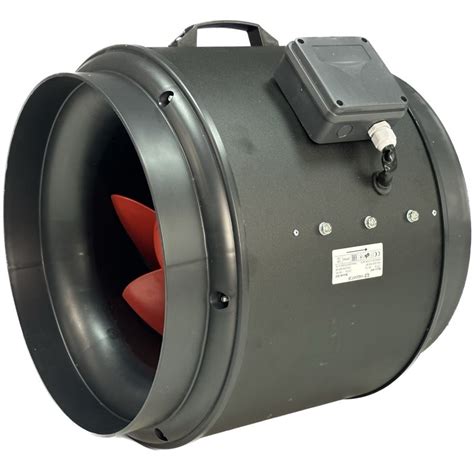 ≡ Канальный вентилятор ВЕНТС БУСТ 400 купить в Киеве, Украине