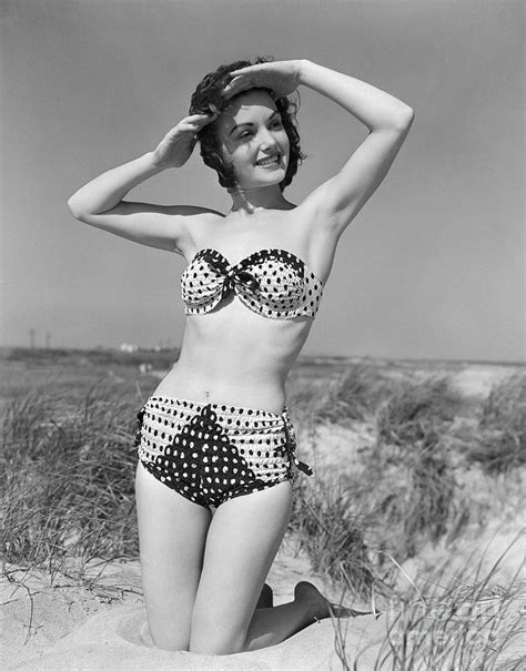 1950s Bikini Ubicaciondepersonas Cdmx Gob Mx