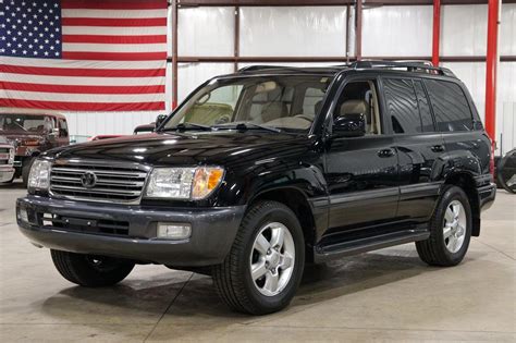 Toyota Land Cruiser Gr Auto Gallery