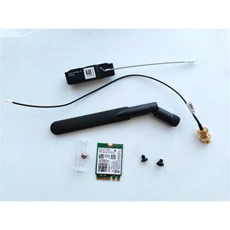 Antenna Wifi Cable Card For Lenovo Thinkcentre M Q M Q M Q M X