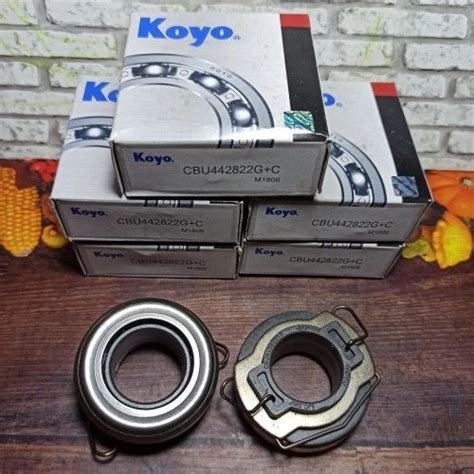 Bearing Kopling Avanza 1 3 Xenia 1 3 CBU442822 G C KOYO Jepang Lazada