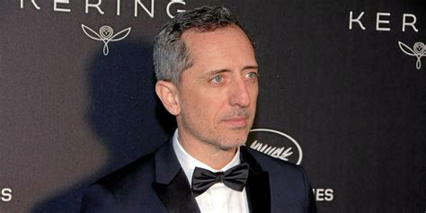 Gad Elmaleh D Voile Son Projet Pour Le Cabaret Chez Michou