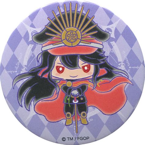 駿河屋 アーチャー織田信長 「fategrand Order Design Produced By Sanrio With マルイノ