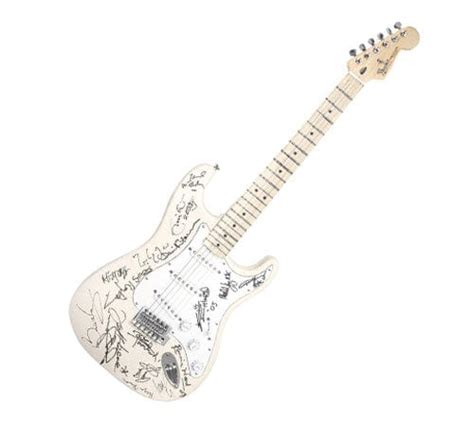 What Is The Most Expensive Electric Guitar | INS.