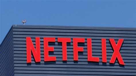 Los Beneficios Netos De Netflix Aumentan Un 20 En 2023 Hasta 5 407 9