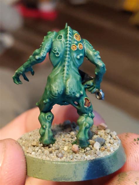 Not A Meme Just ASS R Grimdank