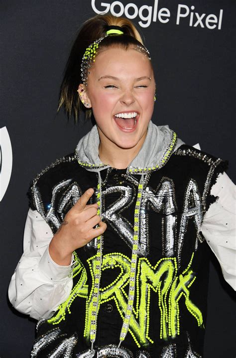 JoJo Siwa Opens Up About Spending A Ton Of Money On A Cosmetic Procedure