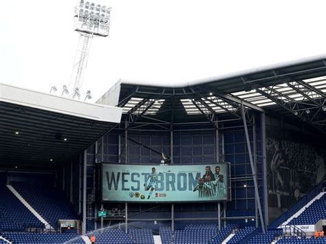 Exclusive: Significant update as West Brom takeover edges closer | Express & Star