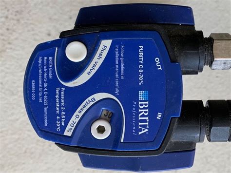 Brita Purity C150 Quell ST | Kaufen auf Ricardo