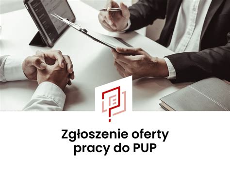 Aktualne oferty pracy PUP i informacje jak zgłosić online lub w