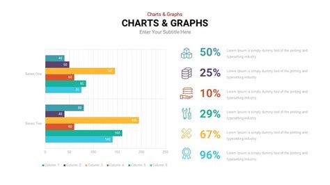 PPT chart templates for download | Slideheap