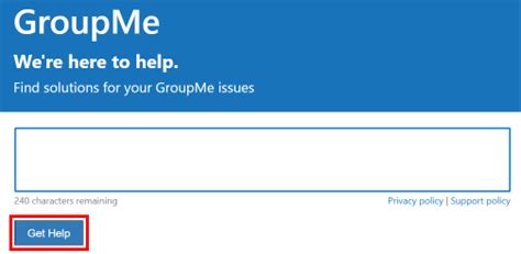 C Mo Eliminar Un Mensaje De Groupme Recurso Wordpress