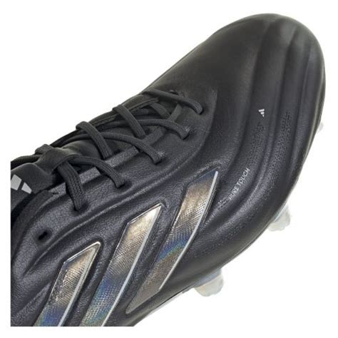 Buty piłkarskie korki adidas Copa Pure II Elite FG IE7487 core black