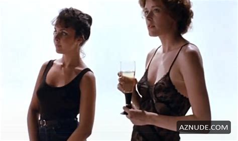 Emmanuelle Iv Nude Scenes Aznude